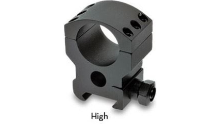 Burris Optics 420164 Xtreme Tactical Picatinni Style Rail 30 mm (1.18 inch) Rings High 3/4 inch Height