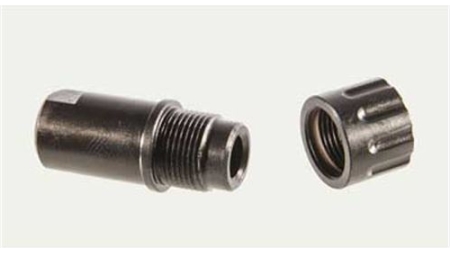 Dead Air Armament Thread Adapter GSG 1911 to 1/2 x 28