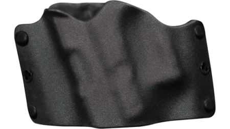 Stealth Operator Holster Compact Black Multi-Fit Holster LH
