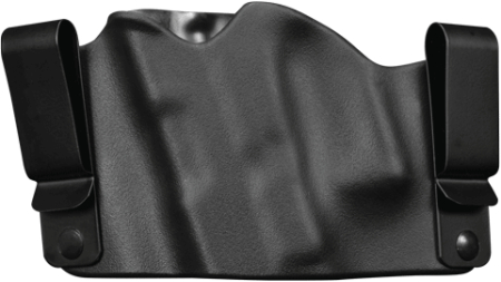 Stealth Operator Holster Compact Black Multi-Fit Holster LH IWB