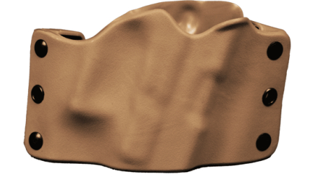 Stealth Operator Holster Compact Coyote Multi-Fit Holster RH