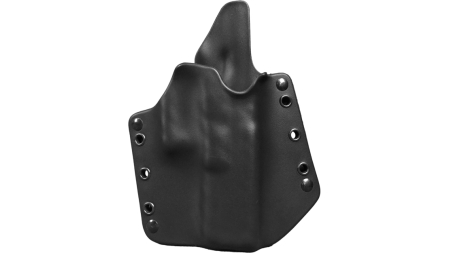 Stealth Operator Holster Full Size Black Multi Fit Holster RH