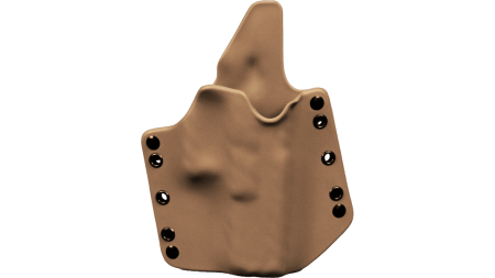 Stealth Operator Holster Full Size Coyote Multi-Fit Holster RH