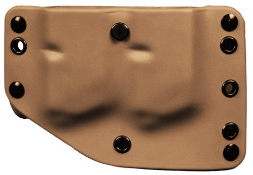 Stealth Operator Holster Twin Mag Coyote