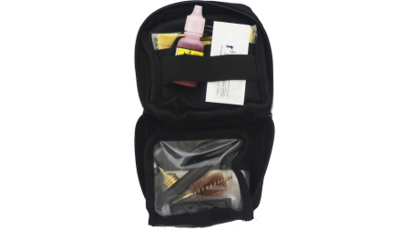 Tactical 12 Gauge Pull-through Molle Cleaning Kit