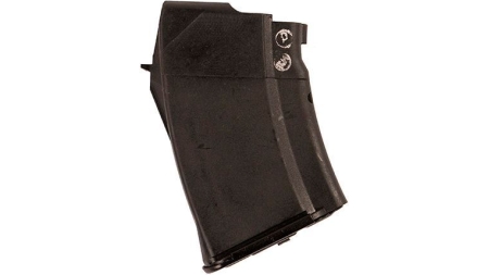 Molot 7.62x39mm Black 10 Round Magazine for Unconverted Vepr Rifles