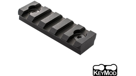 CMMG 5-Slot Accessory Rail KeyMod