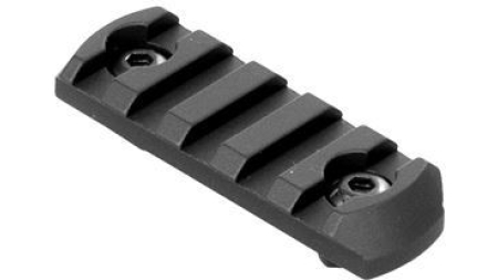 CMMG 5-Slot Accessory Rail Kit M-Lok