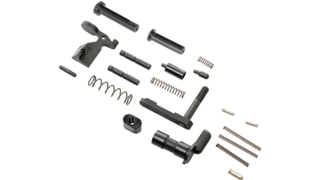 CMMG AR15 Lower Parts Kit Gunbuilders Kit