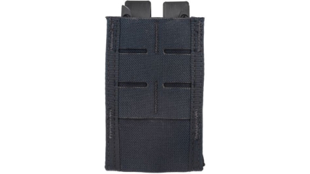 High Speed Gear Duty Rifle TACO Law Enforcement Blue Single Mag Pouch
