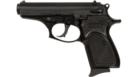 Bersa Thunder 22LR Black Semi-Automatic 10 Round Pistol