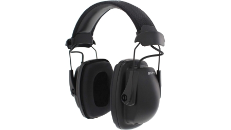 Howard Leight Impact Sport Bluetooth Diamond Pattern Head Band