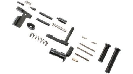 CMMG Mk3 Gunbuilder's Lower Parts Kit