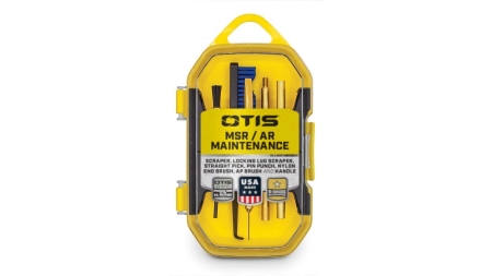 Otis Technology MSR / AR Maintenance Tool Set