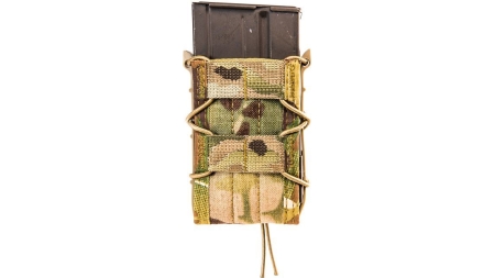 HSGI: Rifle TACO MOLLE-Holds 1 rifle magazine-MultiCam