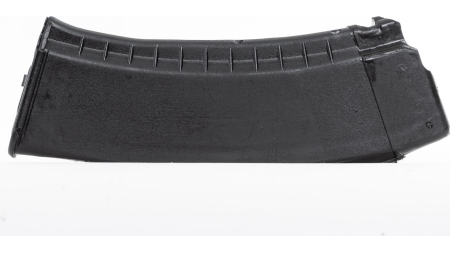 Arsenal Circle 10 5.45x39mm Black 30 Round Ribbed Magazine