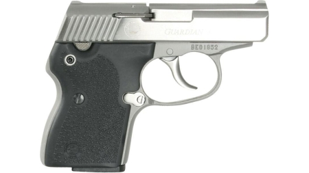 North American Arms Guardian 380 ACP 6rd Semi-Auto Pistol