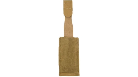 Blue Force Gear-Ten-Speed® Single Pistol Mag Pouch -Coyote Brown