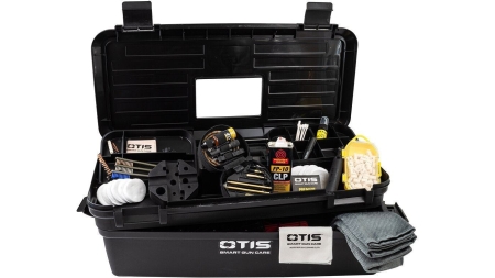 Otis AR Elite Range Box Cleaning Kit for AR-15 Rifles