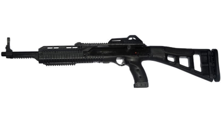 Hi-Point Firearms Model 4595 45 ACP CA Compliant w/ Paddle Grip 9 Round Carbine