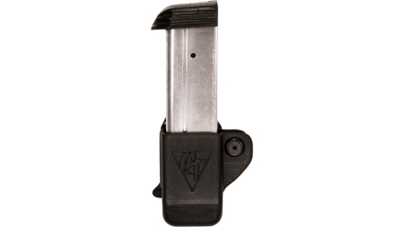 CompTac Single Mag Pouch OWB Kydex-Brt 92/96 Sig P365 CZ 75 Sig P226 9/40 Spg XD 9/40 PPQ 9/40