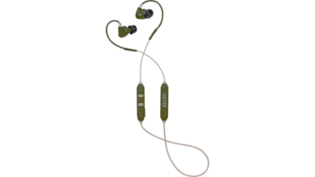 Howard Leight Impact Sport In-Ear Hear Through Ear Plug