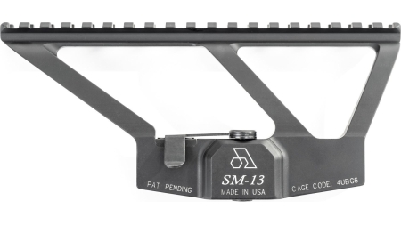 Arsenal Scope Mount for AK Variant Rifles with Picatinny Rail