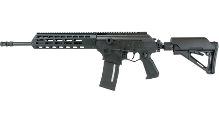 IWI GALIL ACE Rifle GEN2 5.56x45 NATO 16" Barrel 30RD FreeFloat MLOK Side Folding Adjustable Buttstock