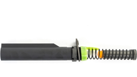 KAK Industry AR15 9mm Carbine Buffer Tube Kit