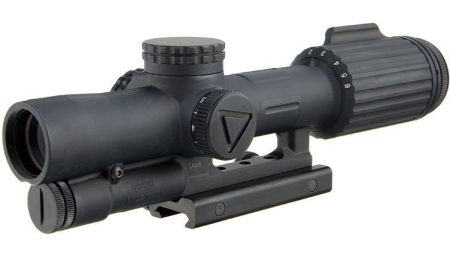 Trijicon VCOG® 1-6x24 LED Riflescope
