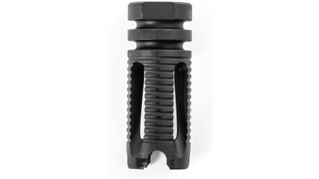 KAK Industry AR15 "Phantom" Style Flash Hider - 1/2-28