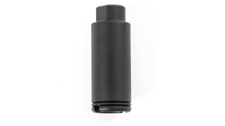 KAK Industry AR15 Slimline Flash Can 5/8-24