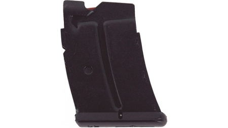 ANSCHUTZ MAGAZINE 22LR 5RD - BLUED STEEL