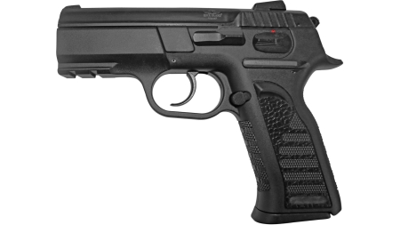Rock Island Armory MAPP MS Semi-Auto Polymer Frame Compact 9mm Pistol 16rd