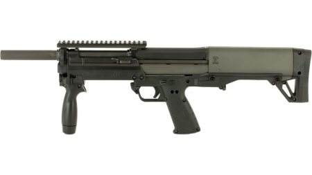 Kel-Tec KSG Compact Green 12 Gauge 3" 18.5" Barrel 4 Round Shotgun