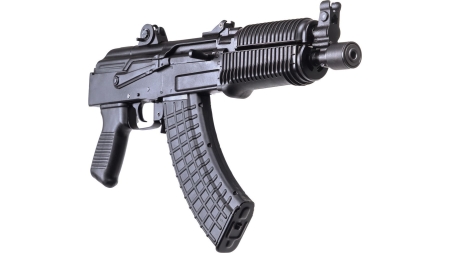 Arsenal SAM7K AK Pistol 7.62x39mm US Made Black Furniture 30rd Mag