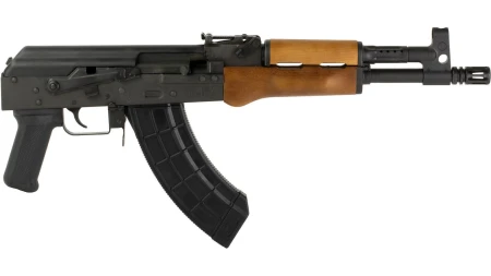 Century Arms BFT47 Semi-Auto Pistol 7.62x39mm 30rd