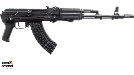 Arsenal SAS M-7 Under-Folder Black Cerakote Limited Edition