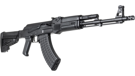 Arsenal SAM7R 7.62x39mm Semi-Auto Rifle Bulgarian AR-M5 Telescopic Buttstock 30rd Mag