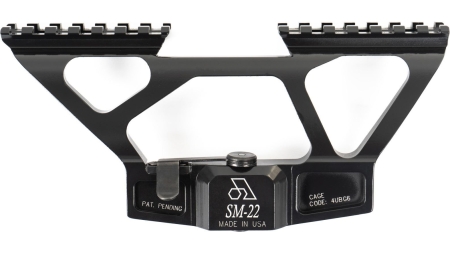 Arsenal AK Scope Mount SAM7K Series