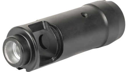 Arsenal Compensator with 24x1.5mm Right Hand Threads for AK74 5.45x39mm and 5.56x45mm Rifles