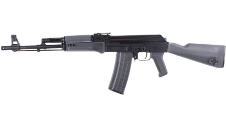 Arsenal SAM5 5.56x45mm Semi-Auto Milled Receiver AK47 Rifle Gray 30rd