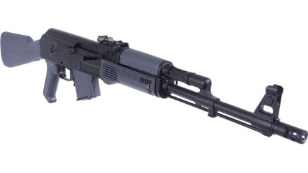 Arsenal SAM7R 7.62x39mm Semi-Auto Rifle Gray Furniture & 10rd Mag