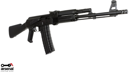 Arsenal Black Cerakote SAM5 5.56x45mm AK47 Milled Receiver Rifle 30rd