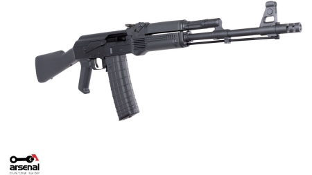 Arsenal Gray Cerakote SAM5 5.56x45mm AK47 Milled Receiver Rifle 30rd