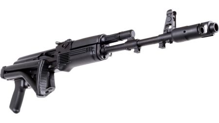 Arsenal SAM7SF 7.62x39mm Semi-Auto Rifle Muzzle Brake 10rd Mag