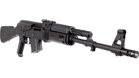 Arsenal SAM7R 7.62x39mm Semi-Auto Rifle Muzzle Brake 10rd mag AK47