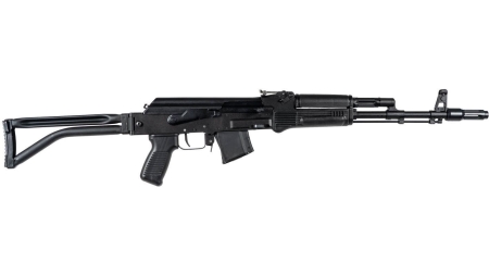 Arsenal SAM7SF 7.62x39mm Semi-Auto Side Folding AK47 Rifle Flash Hider 10rd Mag