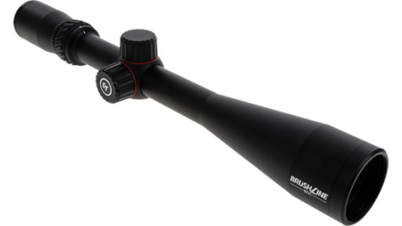 CRIMSON TRACE SCOPE BRUSHLINE - 4-12X40 BDC MATTE