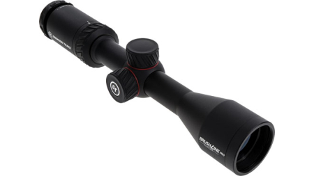 CRIMSON TRACE SCOPE BRUSHLINE - PRO 3-9X40 BDC SLUG 5" EER